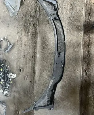 Peugeot 807 Wiper trim 1490075077
