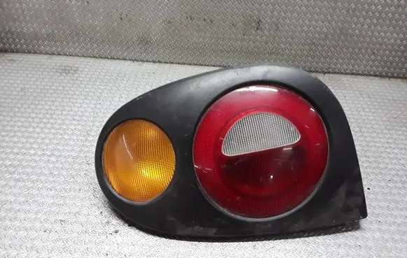 Renault Megane I Rear/tail lights 7700830097