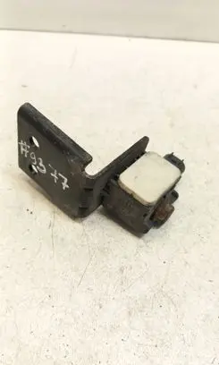 Mercedes-Benz S W221 Airbag deployment crash/impact sensor A0038202926 0038202926 A2215458040