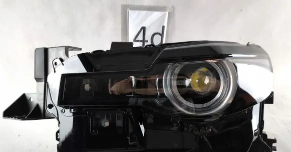 Mazda MX-30 Headlight/headlamp DN4L51040