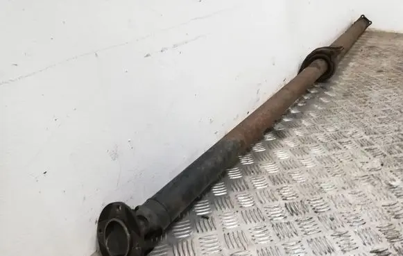 Nissan Qashqai Middle center prop shaft 