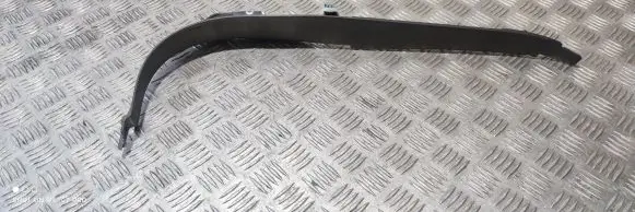 Volvo S60 Front sill trim cover 39801755