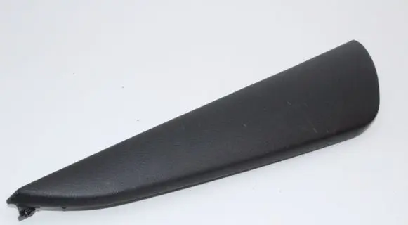 Nissan Leaf II (ZE1) Gear shifter surround trim plastic 969065SJ0A
