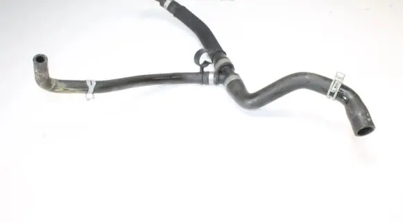 Ford Kuga II Engine coolant pipe/hose F1F18B504DL