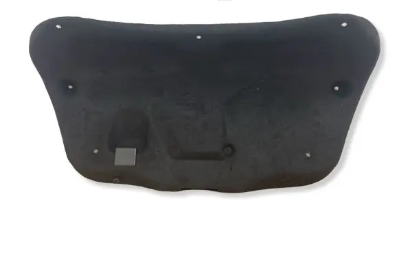 Jaguar XF X250 Tailgate/boot lid cover trim CX235445594AA