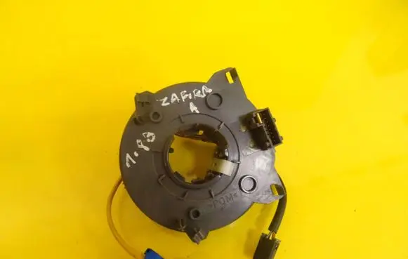 Airbag slip ring squib (SRS ring)