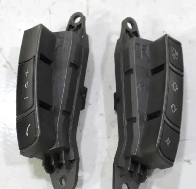 BMW 7 E65 E66 Other switches/knobs/shifts