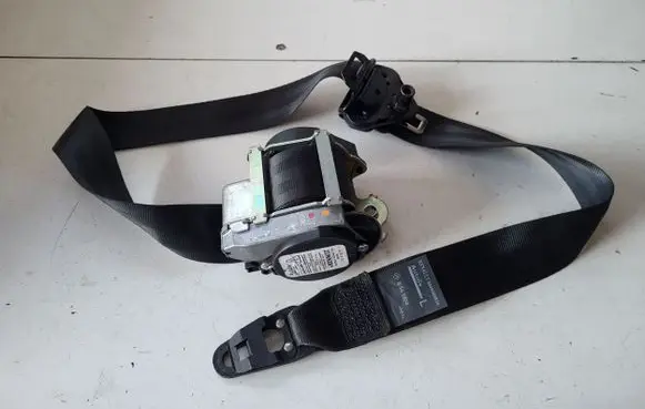 Renault Captur Front seatbelt 868856883R