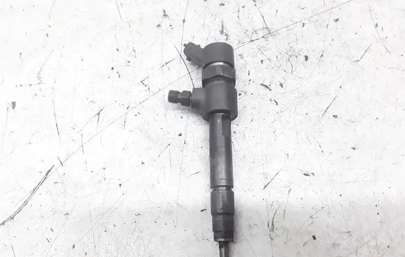 Alfa Romeo 166 Fuel injector 0445110119