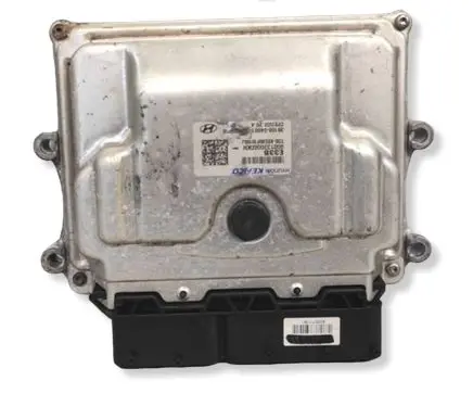 Hyundai Kona I Engine control unit/module 3910804001 9001330060KH
