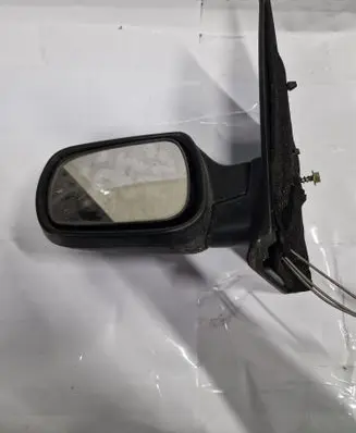 Ford Fiesta Coupe wind mirror (mechanical) E11015782
