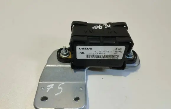 Volvo XC70 ESP (stability system) control unit 30667844AA