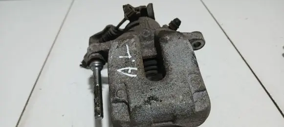 Citroen C4 II Rear brake caliper