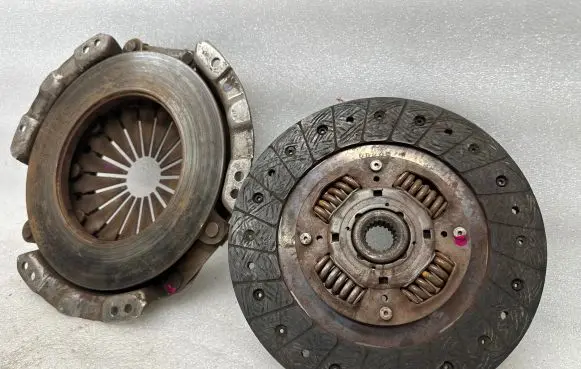 Clutch set kit