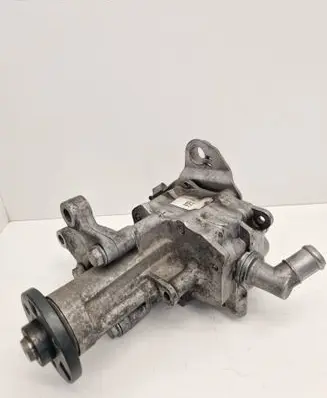 BMW 5 F10 F11 Power steering pump LH2115369 12B15