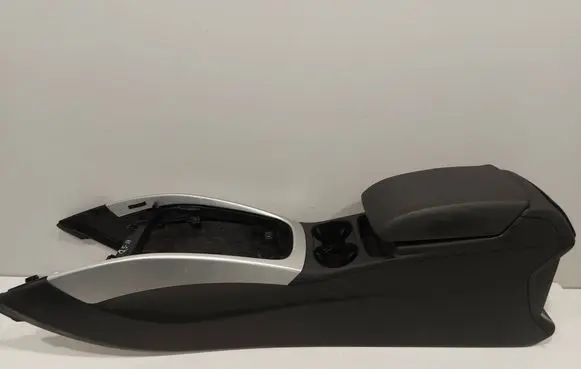 Audi Q5 SQ5 8R Armrest 8R0864981 8R0863242 8R0862533B