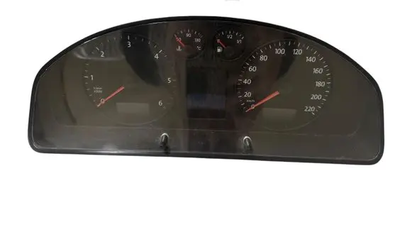 Speedometer (instrument cluster)
