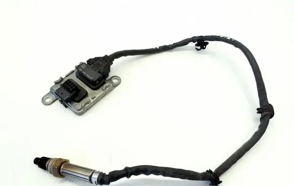 Hyundai Santa Fe Lambda probe sensor 296402R100