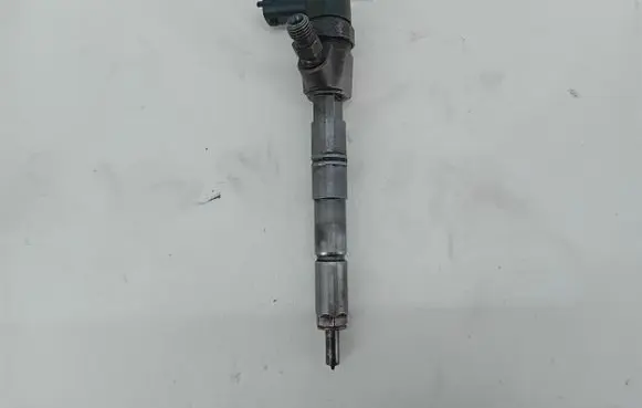 Fiat Doblo Fuel injector 0445110927