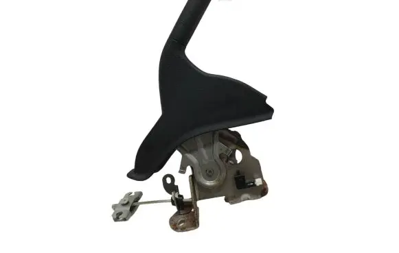 Mazda 6 Handbrake/parking brake lever assembly