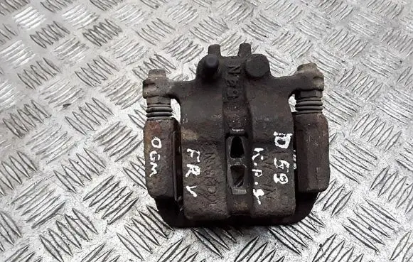 Honda FR-V Rear brake caliper