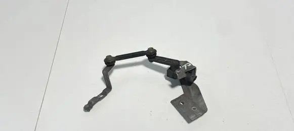 Headlight level adjustment motor