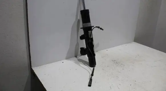 BMW X5 F15 Front shock absorber with coil spring 6863174 10541310