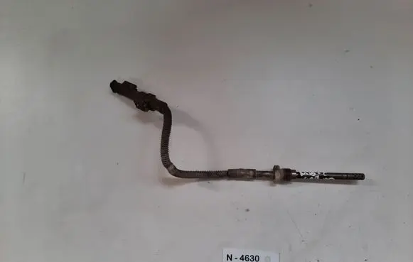 Mercedes-Benz C W204 Lambda probe sensor