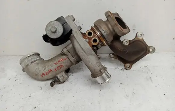 KIA Ceed Turbo 28231-04560