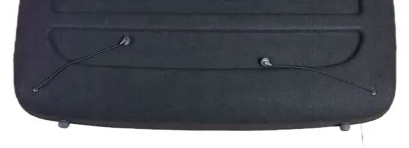 Ford B-MAX Parcel shelf AV1146668AF