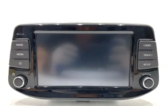 Hyundai i30 Screen/display/small screen 96160G4410RET