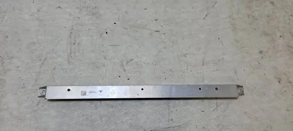 Tesla Model 3 Front bumper support beam 1104777-00-A