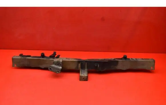 Toyota Avensis Verso Front bodywork piece 