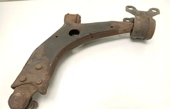 Ford Focus Front lower control arm/wishbone BV613063BAA