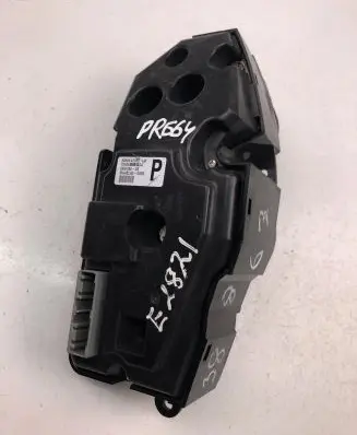 Honda Civic Interior fan control switch 79600SMGG4