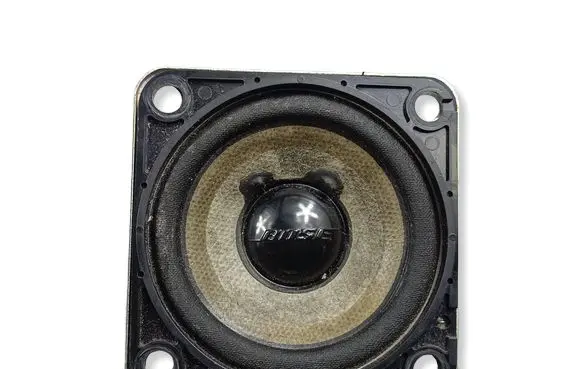 Nissan 370Z Front door high frequency speaker 300904002P 281521AK0A