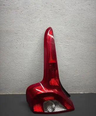 Volvo C30 Rear/tail lights