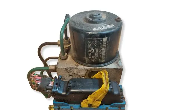 Renault Laguna II ABS Pump 8200001333C 10020600064 P51T2AAY2