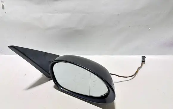 BMW Z4 E85 E86 Front door electric wing mirror 010729