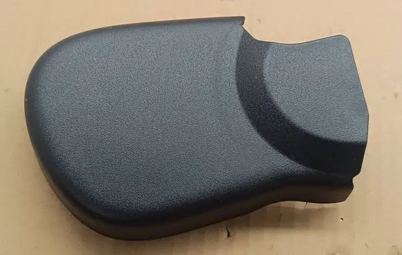 Dodge Durango III Seat trim D0CWXX58400 RC1087