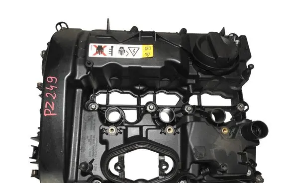 Mini One - Cooper F56 F55 Rocker cam cover 7611277