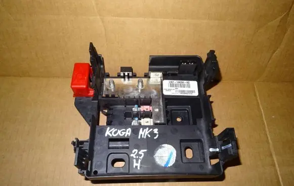 Ford Kuga III Fuse box set LX6T-14A094-HD