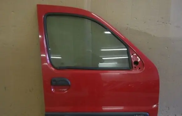Renault Kangoo I Front door
