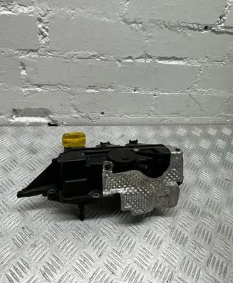 Nissan Qashqai Intake manifold 118305906R