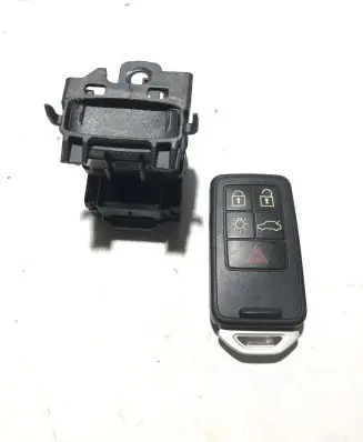 Ignition lock