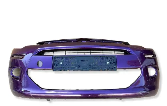 Citroen C3 Front bumper 9803500777