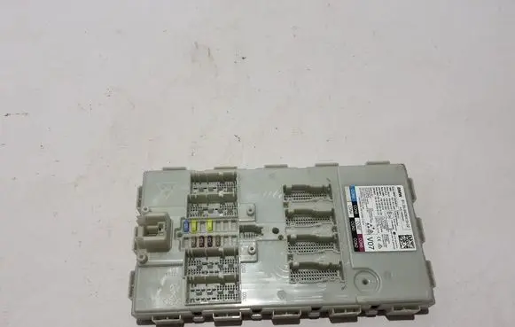 BMW X3 G01 Comfort/convenience module 9436419
