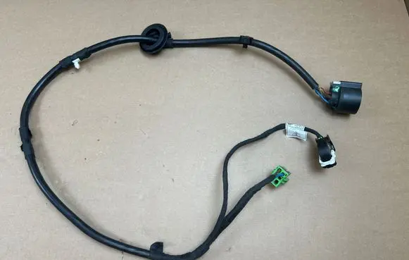Porsche Macan (95B) Other wiring loom 95B971124