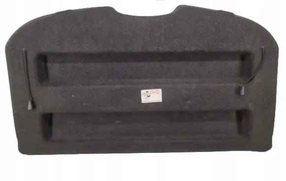 Nissan Qashqai Parcel shelf