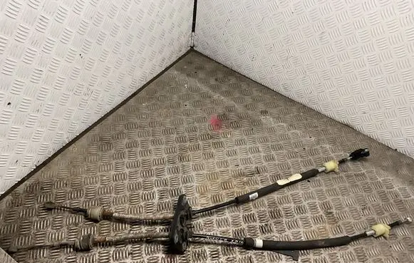 Peugeot Boxer Gear shift cable linkage 